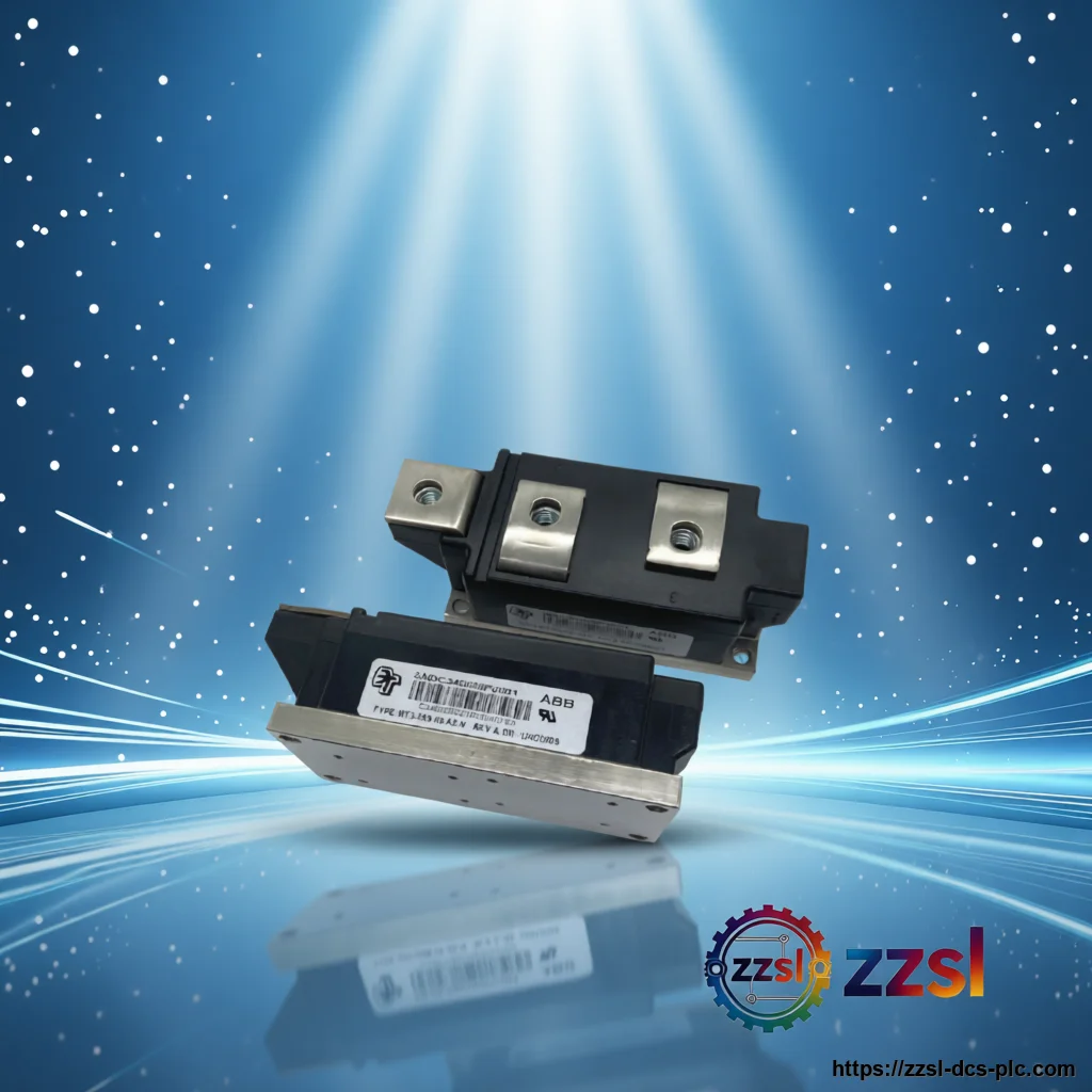 ABB MT3-595-16-A2-N